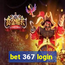 bet 367 login